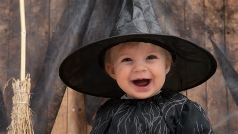Witchy Charm: 20 Delightful Names for Your Little Enchanter